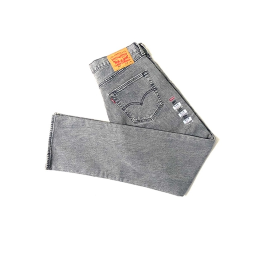 501 Levi’s Button Fly Jeans (NWOT)